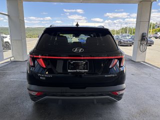 Hyundai Tucson Plug-In Hybrid Ultimate AWD 2022 à Saint-Georges, Québec - 4 - w320h240px
