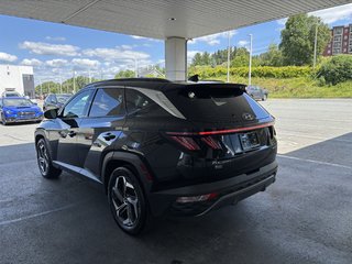 Hyundai Tucson Plug-In Hybrid Ultimate AWD 2022 à Saint-Georges, Québec - 5 - w320h240px