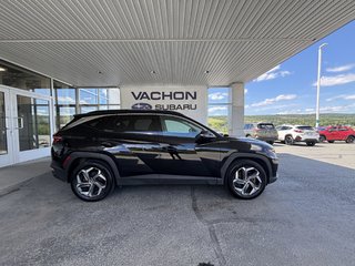 Hyundai Tucson Plug-In Hybrid Ultimate AWD 2022 à Saint-Georges, Québec - 2 - w320h240px