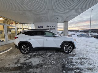 2022 Hyundai Tucson Plug-In Hybrid Luxury AWD in Saint-Georges, Quebec - 2 - w320h240px