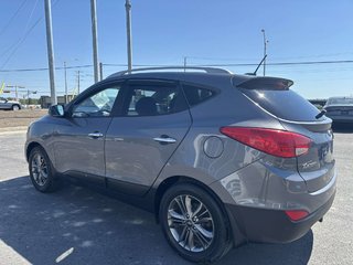 2014 Hyundai TUCSON AWD 4dr Auto GLS in Saint-Georges, Quebec - 4 - w320h240px