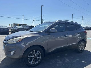 2014 Hyundai TUCSON AWD 4dr Auto GLS in Saint-Georges, Quebec - 3 - w320h240px