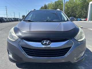 2014 Hyundai TUCSON AWD 4dr Auto GLS in Saint-Georges, Quebec - 2 - w320h240px