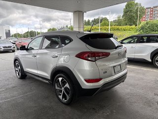 Hyundai Tucson AWD 4dr 1.6L Premium -Ltd Avail- 2016 à Saint-Georges, Québec - 5 - w320h240px