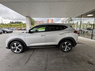 Hyundai Tucson AWD 4dr 1.6L Premium -Ltd Avail- 2016 à Saint-Georges, Québec - 6 - w320h240px