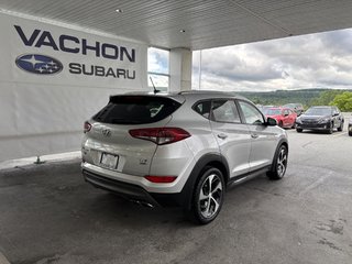 Hyundai Tucson AWD 4dr 1.6L Premium -Ltd Avail- 2016 à Saint-Georges, Québec - 3 - w320h240px