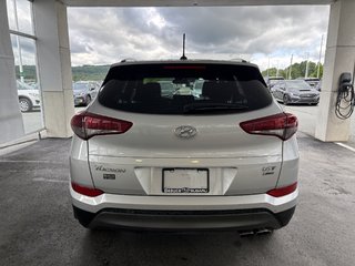 Hyundai Tucson AWD 4dr 1.6L Premium -Ltd Avail- 2016 à Saint-Georges, Québec - 4 - w320h240px