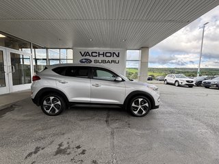 Hyundai Tucson AWD 4dr 1.6L Premium -Ltd Avail- 2016 à Saint-Georges, Québec - 2 - w320h240px