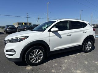 2016 Hyundai TUCSON AWD 4dr 1.6L Premium w-HSW in Saint-Georges, Quebec - 3 - w320h240px