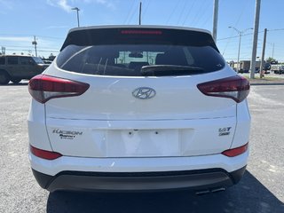 Hyundai Tucson AWD 4dr 1.6L Premium w-HSW 2016 à Saint-Georges, Québec - 5 - w320h240px