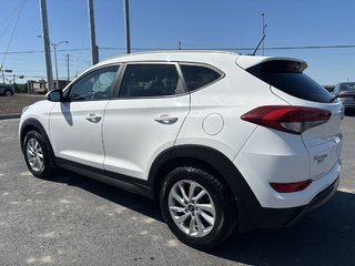 Hyundai Tucson AWD 4dr 1.6L Premium w-HSW 2016 à Saint-Georges, Québec - 4 - w320h240px