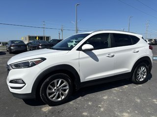 Hyundai Tucson AWD 4dr 1.6L Premium w-HSW 2016 à Saint-Georges, Québec - 3 - w320h240px