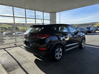 Hyundai Tucson FWD 4dr 2.0L 2017 à Saint-Georges, Québec - 3 - w320h240px