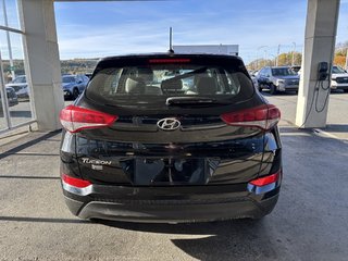 Hyundai Tucson FWD 4dr 2.0L 2017 à Saint-Georges, Québec - 4 - w320h240px