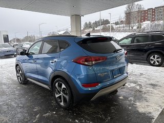 Hyundai Tucson 1.6T SE AWD 2018 à Saint-Georges, Québec - 5 - w320h240px