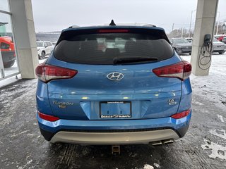 Hyundai Tucson 1.6T SE AWD 2018 à Saint-Georges, Québec - 4 - w320h240px