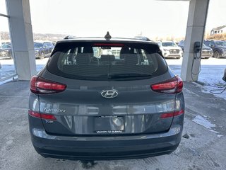 2019  Tucson Preferred AWD in Saint-Georges, Quebec - 4 - w320h240px
