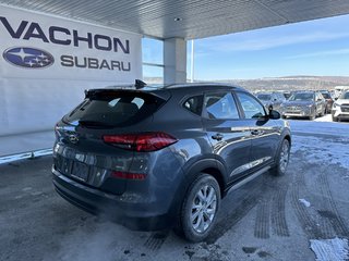 Tucson Preferred AWD 2019 à Saint-Georges, Québec - 3 - w320h240px