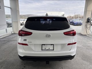 2019 Hyundai Tucson Essential AWD w-Safety Package in Saint-Georges, Quebec - 4 - w320h240px