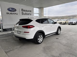 2019 Hyundai Tucson Essential AWD w-Safety Package in Saint-Georges, Quebec - 3 - w320h240px