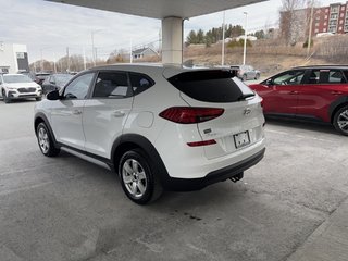 2019 Hyundai Tucson Essential AWD w-Safety Package in Saint-Georges, Quebec - 5 - w320h240px