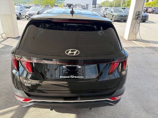 Hyundai TUCSON Preferred 2022 à Saint-Georges, Québec - 4 - w320h240px