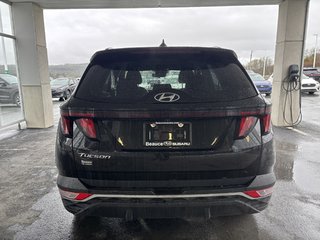 Hyundai Tucson Preferred FWD 2022 à Saint-Georges, Québec - 4 - w320h240px