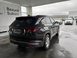 Hyundai Tucson Preferred FWD 2022 à Saint-Georges, Québec - 3 - w320h240px
