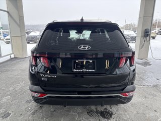 Hyundai Tucson Preferred FWD 2022 à Saint-Georges, Québec - 4 - w320h240px