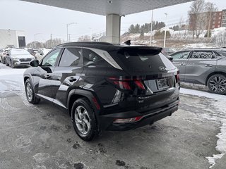 Hyundai Tucson Preferred FWD 2022 à Saint-Georges, Québec - 5 - w320h240px