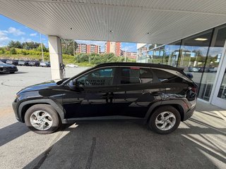 Hyundai TUCSON Preferred 2022 à Saint-Georges, Québec - 6 - w320h240px