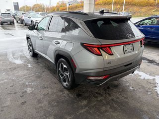 Hyundai TUCSON HYBRIDE 2024 à Saint-Georges, Québec - 5 - w320h240px