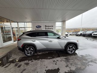 Hyundai TUCSON HYBRIDE 2024 à Saint-Georges, Québec - 2 - w320h240px