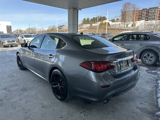 Infiniti Q70L 4dr Sdn V8 2015 à Saint-Georges, Québec - 5 - w320h240px