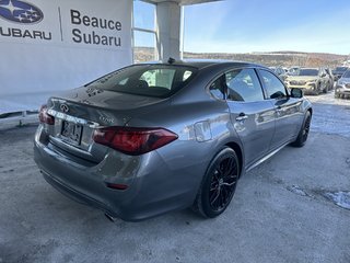 Infiniti Q70L 4dr Sdn V8 2015 à Saint-Georges, Québec - 3 - w320h240px