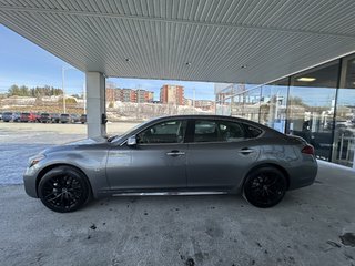 Infiniti Q70L 4dr Sdn V8 2015 à Saint-Georges, Québec - 6 - w320h240px