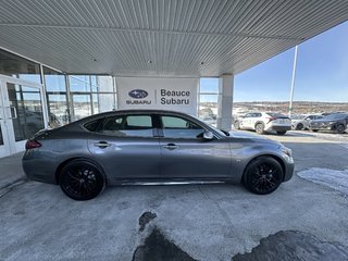 Infiniti Q70L 4dr Sdn V8 2015 à Saint-Georges, Québec - 2 - w320h240px