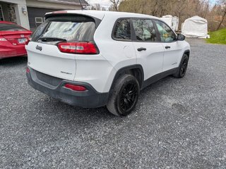 Jeep Cherokee FWD 4dr Sport 2014 à Saint-Georges, Québec - 6 - w320h240px
