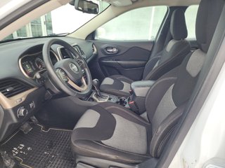 Jeep Cherokee FWD 4dr Sport 2014 à Saint-Georges, Québec - 5 - w320h240px