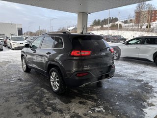 2015 Jeep Cherokee 4WD 4dr Limited in Saint-Georges, Quebec - 5 - w320h240px