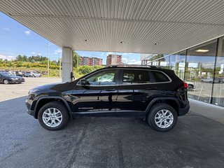 2017 Jeep Cherokee 4WD 4dr North in Saint-Georges, Quebec - 6 - w320h240px