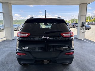2017 Jeep Cherokee 4WD 4dr North in Saint-Georges, Quebec - 4 - w320h240px