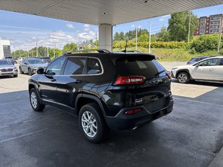 2017 Jeep Cherokee 4WD 4dr North in Saint-Georges, Quebec - 5 - w320h240px