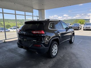 2017 Jeep Cherokee 4WD 4dr North in Saint-Georges, Quebec - 3 - w320h240px