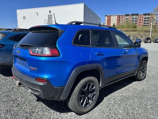 2019 Jeep Cherokee Trailhawk 4x4 in Saint-Georges, Quebec - 4 - w320h240px