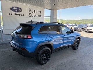 2019 Jeep Cherokee Trailhawk 4x4 in Saint-Georges, Quebec - 3 - w320h240px