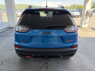 2019 Jeep Cherokee Trailhawk 4x4 in Saint-Georges, Quebec - 4 - w320h240px