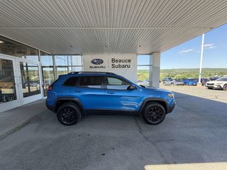 2019 Jeep Cherokee Trailhawk 4x4 in Saint-Georges, Quebec - 2 - w320h240px