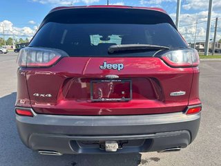 Jeep Cherokee North 2019 à Saint-Georges, Québec - 5 - w320h240px