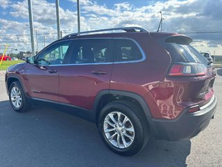 Jeep Cherokee North 2019 à Saint-Georges, Québec - 4 - w320h240px